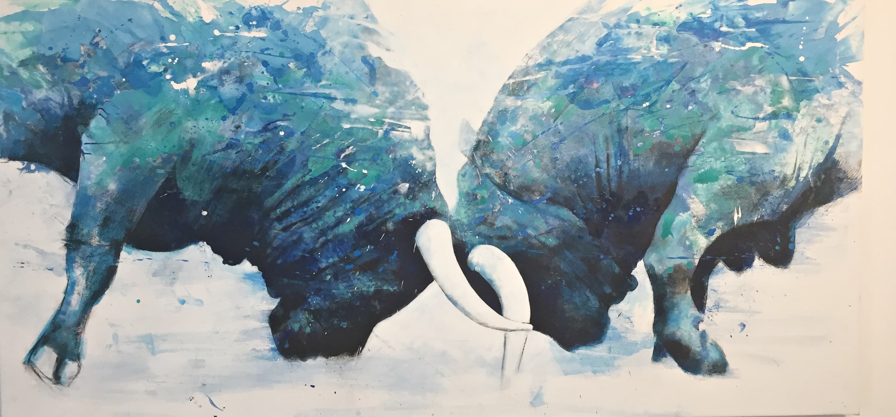 Exaltación Carmesí