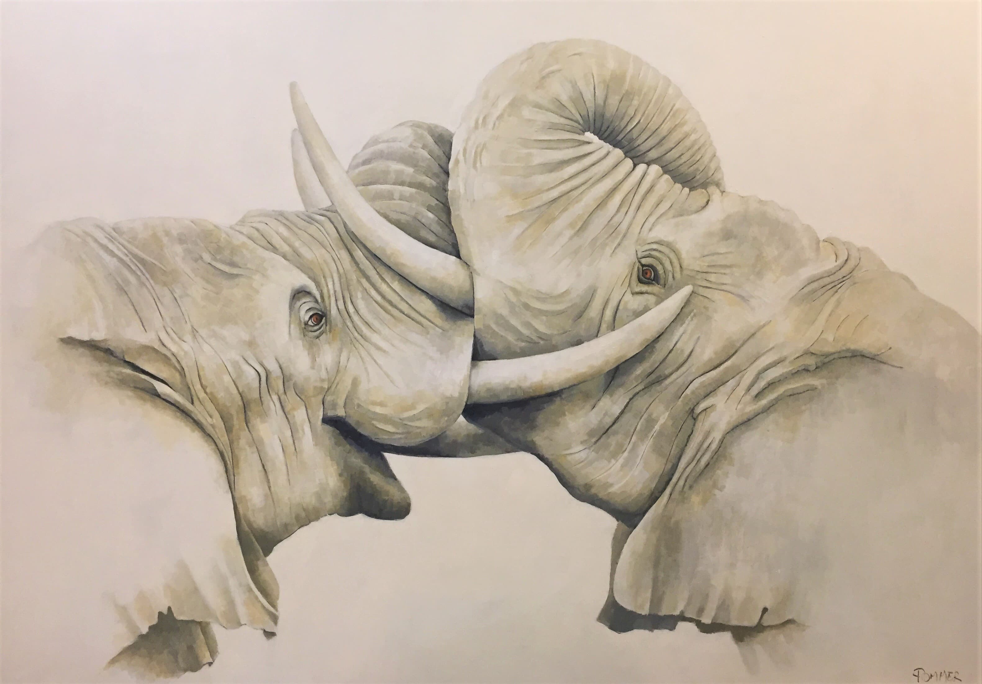 Monumental II
